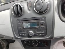 Dacia sandero mk2 for sale  SWANSEA