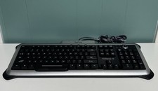 Saitek eclipse illuminated for sale  Independence