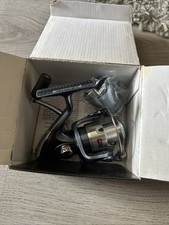 Vintage abu garcia gebraucht kaufen  Unna