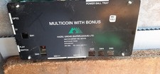 Pool table credit for sale  LEICESTER
