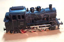 Märklin tender dampflok gebraucht kaufen  Isernhagen