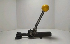 Vintage ratcheting steel for sale  Littleton