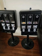 Candy vending machine for sale  Greensboro