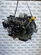 Motore opel corsa usato  Cengio