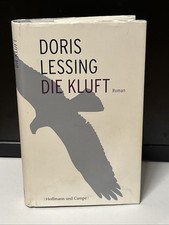 Kluft roman . gebraucht kaufen  Weilheim