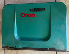 Onan gen set for sale  Cypress