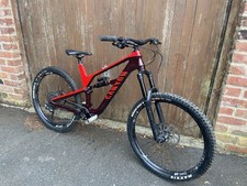 Canyon spectral 8.0 for sale  YORK