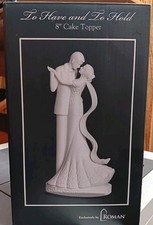 Hold wedding couple for sale  Baxley