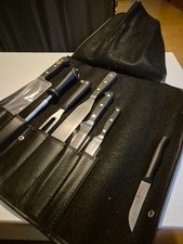 Solicut profi messerset gebraucht kaufen  Nürnberg