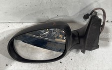 Specchietto retrovisore sinist usato  Italia