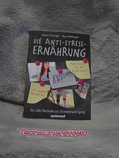 Anti stress ernährung gebraucht kaufen  Waldkirch