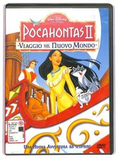 Ebond pocahontas viaggio usato Ebond pocahontas viaggio usato  Italia