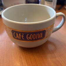 Cafe godiva california for sale  Elk City