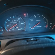 1997 subaru legacy for sale  El Dorado Hills