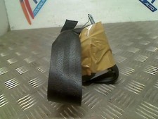 Ceinture arriere gauche d'occasion  Tournus