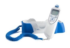 Accusystem genius tympanic gebraucht kaufen  Wermsdorf