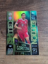 Match attax 2022 for sale  COLCHESTER