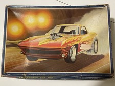 Amt 1967 corvette for sale  Ontario