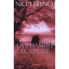 Livre chambre écarlate d'occasion  Versailles