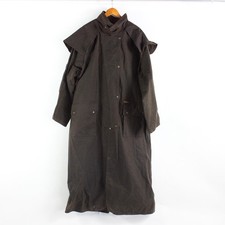 Driza bone brown for sale  Mcminnville