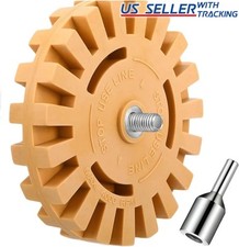 Inch decal remover for sale  Indianapolis