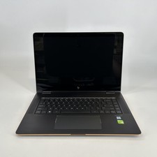 Spectre x360 black for sale  Sanford