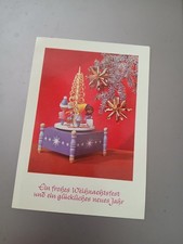 Alte künstlerkarte ddr gebraucht kaufen  Stollberg, Niederdorf