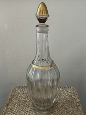 Flacon parfum ancien d'occasion  Fougères
