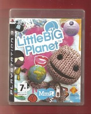 1 jeu pour PS3 Little BIG Planet (un terrain de jeu géant !) comprar usado  Enviando para Brazil