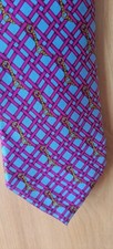 Gucci vintage blue for sale  LONDON