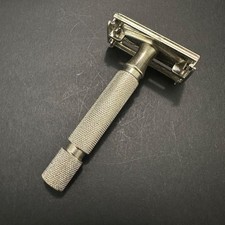 Rasoio sicurezza vintage usato  Varallo Pombia