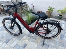Neues bike pegasus gebraucht kaufen  Altlußheim