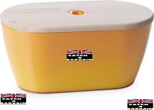 Omada design breadbox for sale  BRADFORD