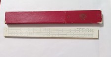 post slide rule for sale  Stone Mountain