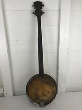 Ugliest banjo truly for sale  Chillicothe