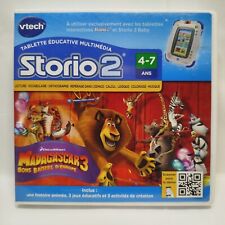 Madagascar jeu storio d'occasion  Cergy-