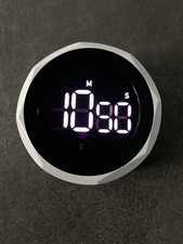 Digitaler timer küche gebraucht kaufen  Plüderhausen