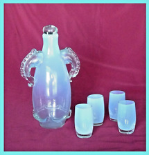 Vintage decanter carafe for sale  Irvine