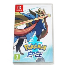 Jeu vidéo nintendo d'occasion  Cerisy-la-Salle