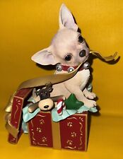 Danbury mint chihuahua for sale  Lebanon