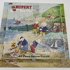 Hestair puzzles rupert for sale  LEEDS