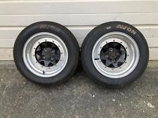 Madin split rim for sale  ATTLEBOROUGH