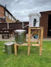 Litre grain micro for sale  BILLINGHAM