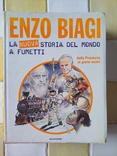 Enzo biagi nuova usato  Legnano
