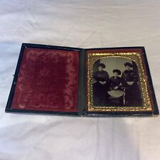 Antique victorian ambrotype for sale  CHESTER