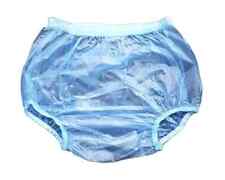 Culotte incontinence bleu d'occasion  Cappelle-la-Grande