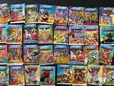 masters universe comic for sale masters universe comic for sale KIDDERMINSTER
