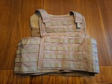 Tactical plate carrier usato  Parma