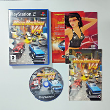 Micro machines codemasters usato  Bologna