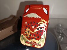 Rádio AM Oriental 2 Transistor Meninos Extremamente Raro Japão Anos 50 Anos 60 comprar usado  Enviando para Brazil